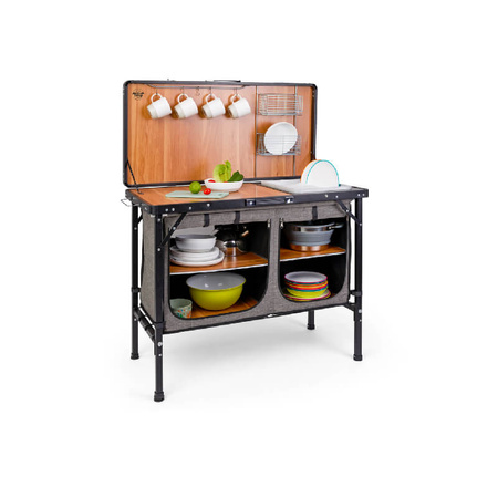 Szafka kuchenna Berger Capri Deluxe