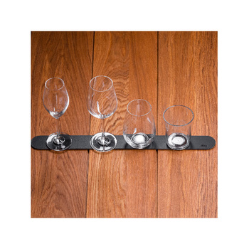 Listwa magnetyczna Silwy czarna