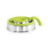 Składany czajnik Outwell Collaps Kettle 1,5l zielony