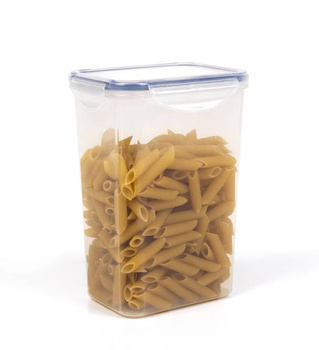 Plastikowe pudełko do przechowywania żywności Camp4  1,3l