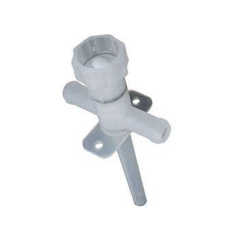 Podwójny zawór spustowy do termy Truma TT-2