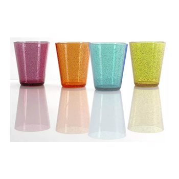 Zestaw szklanek Brunner Oxigen 4 szt. 300 ml