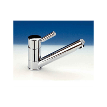 Mikser wody Reich Trend E UniQuick 12 mm chrom