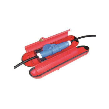 Zabezpieczenie połączenia elektrycznego HABA (duże)