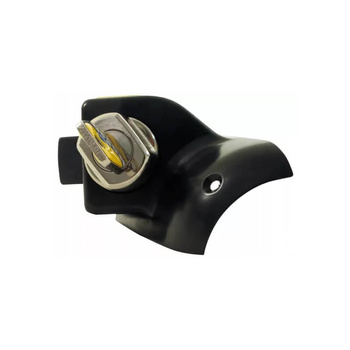 Wewnętrzna blokada drzwi HEOSolution (Ducato/Boxer/Jumper) 2 szt.