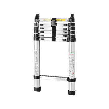 Drabinka teleskopowa Brunner Lady Air 150 kg