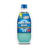 Zestaw Thetford - Aqua Kem Blue 0,78l + Toaleta XGL + Aqua Soft 6 rolek