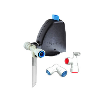 Zawór spustowy Truma JG FrostControl