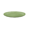Zestaw talerzy 4 szt. Club Plate 26 cm zielony Koziol