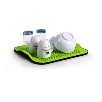 Mata do suszenia na naczynia silikonowa Camp4