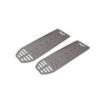 Podkładki pod podkłady poziomujące koła Fiamma Level Plate