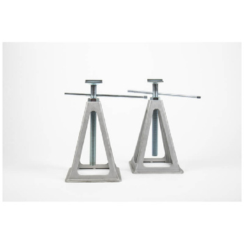 Podpory stabilizujące Carbest 2 szt.