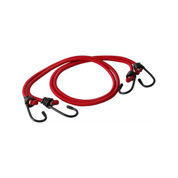 Komplet linek gumowych Brunner Stretch Ø0,8 50 cm