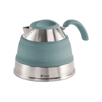 Składany czajnik Outwell Collaps Kettle 2,5l niebieski