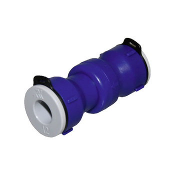 Zawór zwrotny Reich Uniquick 12 mm