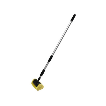 Teleskopowa szczotka do mycia kampera Camp4 PLUS 120-180 cm