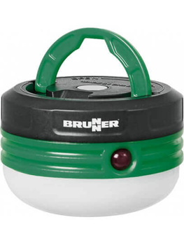 Kieszonkowa lampa turystyczna