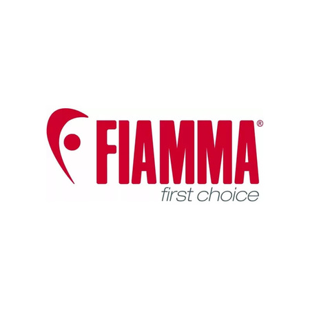 Mata podłogowa Fiamma Patio-Mat 490 x 250 szara