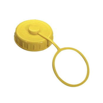 Korek zbiornika na wodę z kluczem COMET DIN96