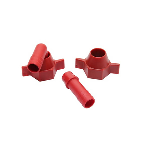Złączka Fiamma Kit Red do pompy ciśnieniowej Fiamma Aqua F 