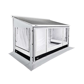 Thule Residence G3 ściana przednia L Fiat Ducato H2 4 m