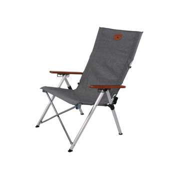 Fotel składany Joplin Holiday Travel na kemping