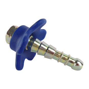 Złączka do zaworu z kołnierzem  1 1/4 LH CADAC