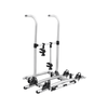 Bagażnik rowerowy Thule Elite G2 Standard (2 rowery) srebrny