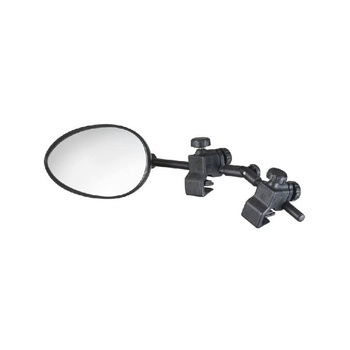 Dodatkowe lusterka boczne Reich Speed Fix płaskie