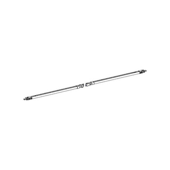 Noga podporowa do markizy Thule 4200 od 350 cm - 162 cm