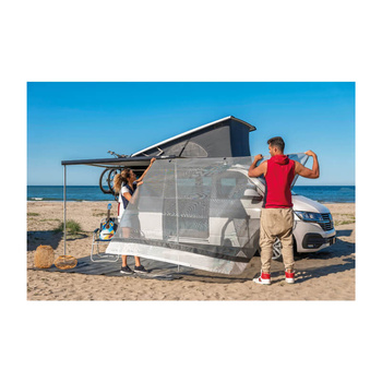 Osłona słoneczna Fiamma Sun View XL 300