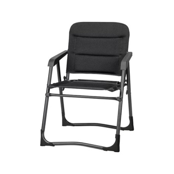 Krzesło składane Brunner Aravel Vanchair 120 kg