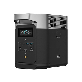 Przenośna stacja zasilania EcoFlow Delta 2