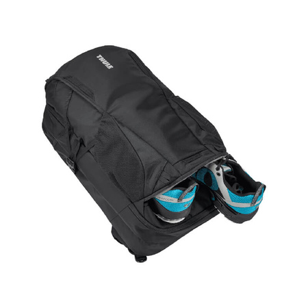 Plecak sportowy Thule EnRoute 30l czarny