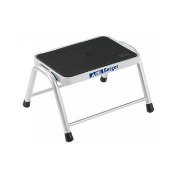 Stopień wejściowy Berger pojedynczy