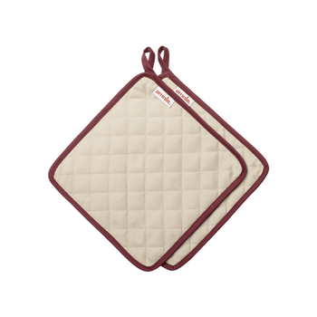 Omnia uchwyt materiałowy do piekarnika 24x24cm