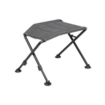 Podnóżek Westfield Focus szary do 100 kg