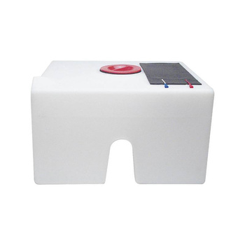 Mata grzewcza UltraHeat do zbiornika wody do 130 litrów