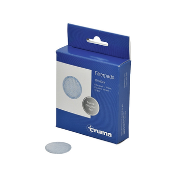 Wkład wymienny do filtra gazu 10 szt. Truma
