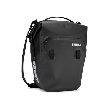 Miejska sakwa Thule Shield 22l czarna