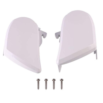 Zaślepki końcowe do markizy Thule Omnistor 6300