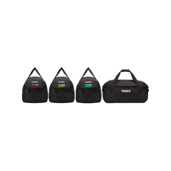 Torby do boxa dachowego zestaw 4 szt. Thule GoPack