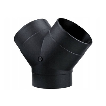 Rozgałęziacz rury do ogrzewania Ertons ø75 mm