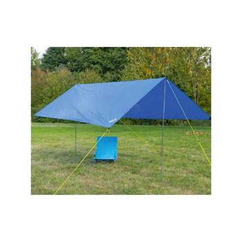 Plandeka przeciwsłoneczna kwadratowa Reimo Maui 3x3 m