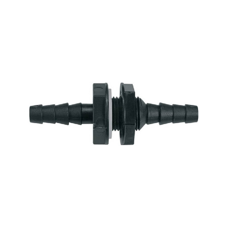 Złącze wody proste 10 mm