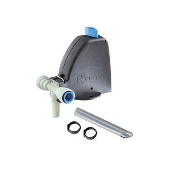 Zawór spustowy Truma JG FrostControl