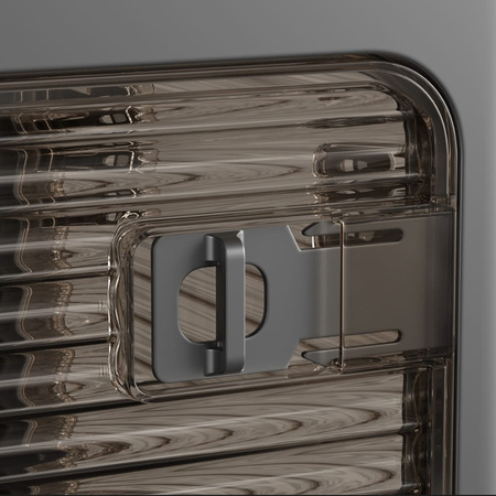 Składane pudełko Yolco FB47 Green