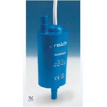 Pompka do wody Reich 15l/min 0,5 bara 12 V