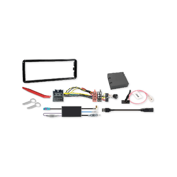 Zestaw montażowy do Z-N965 Z-EACC-FDK