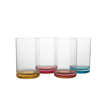 Szklanki Gimex Colour Line 320ml